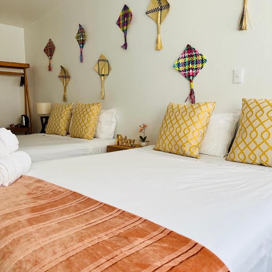 Guest house Bokatrip Xochimilco *