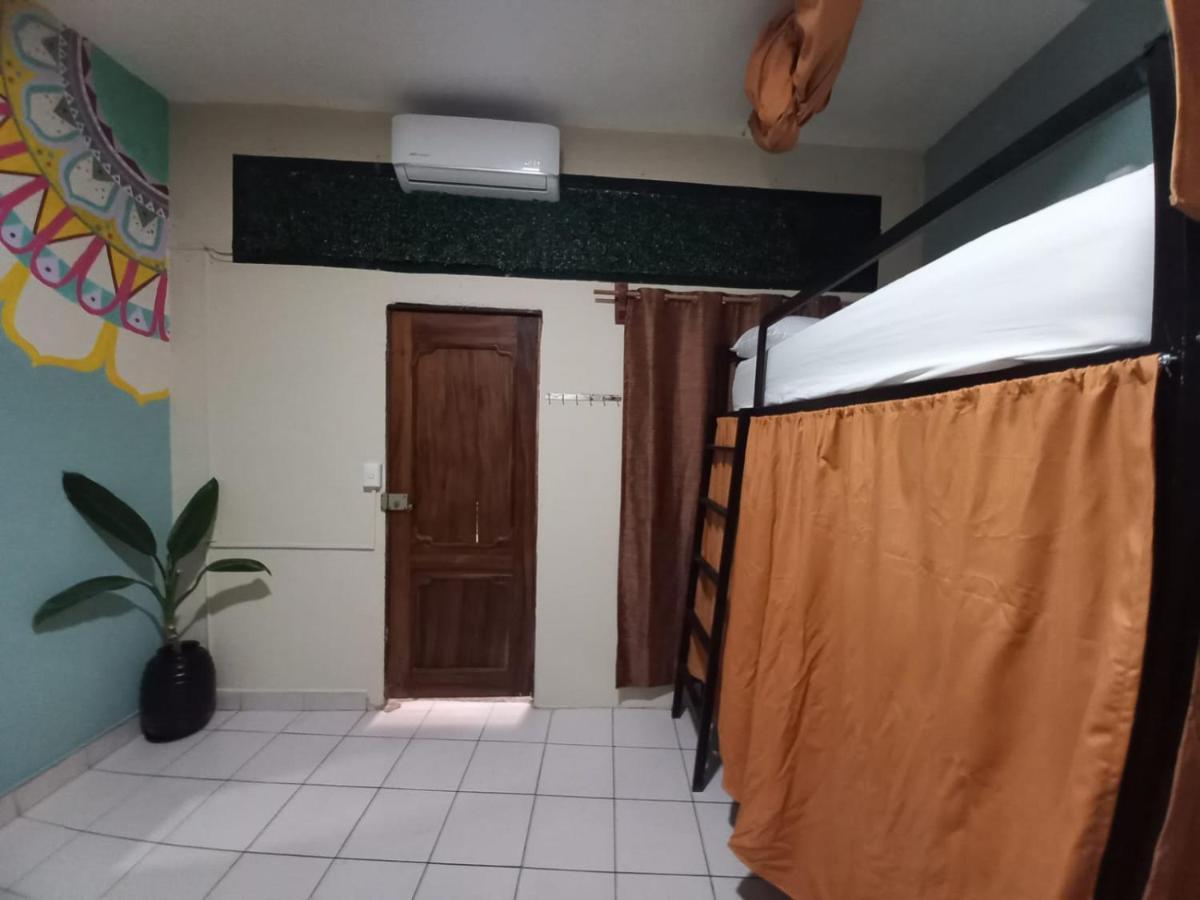 Chante Guest house