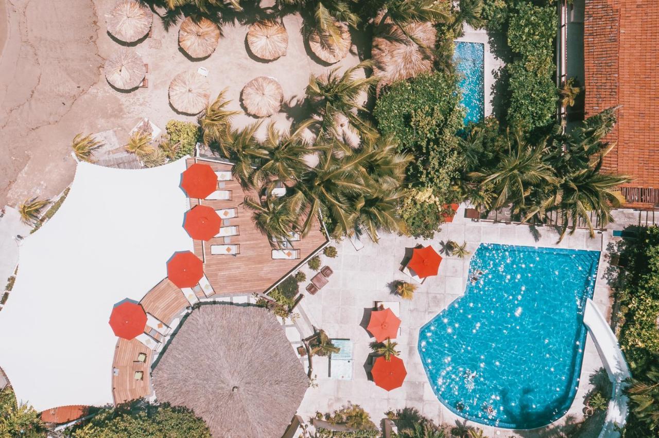 Aura Del Mar Hotel