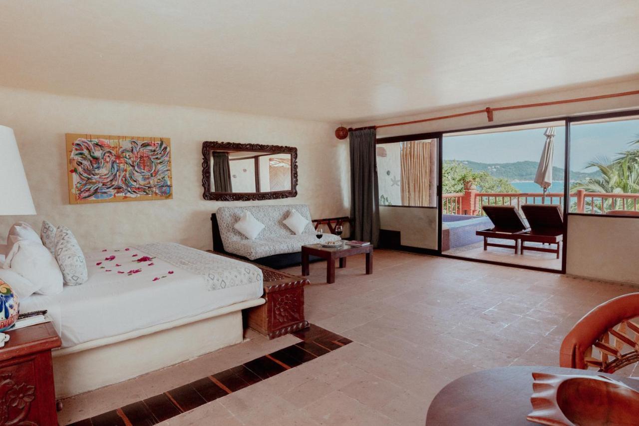Aura Del Mar Hotel
