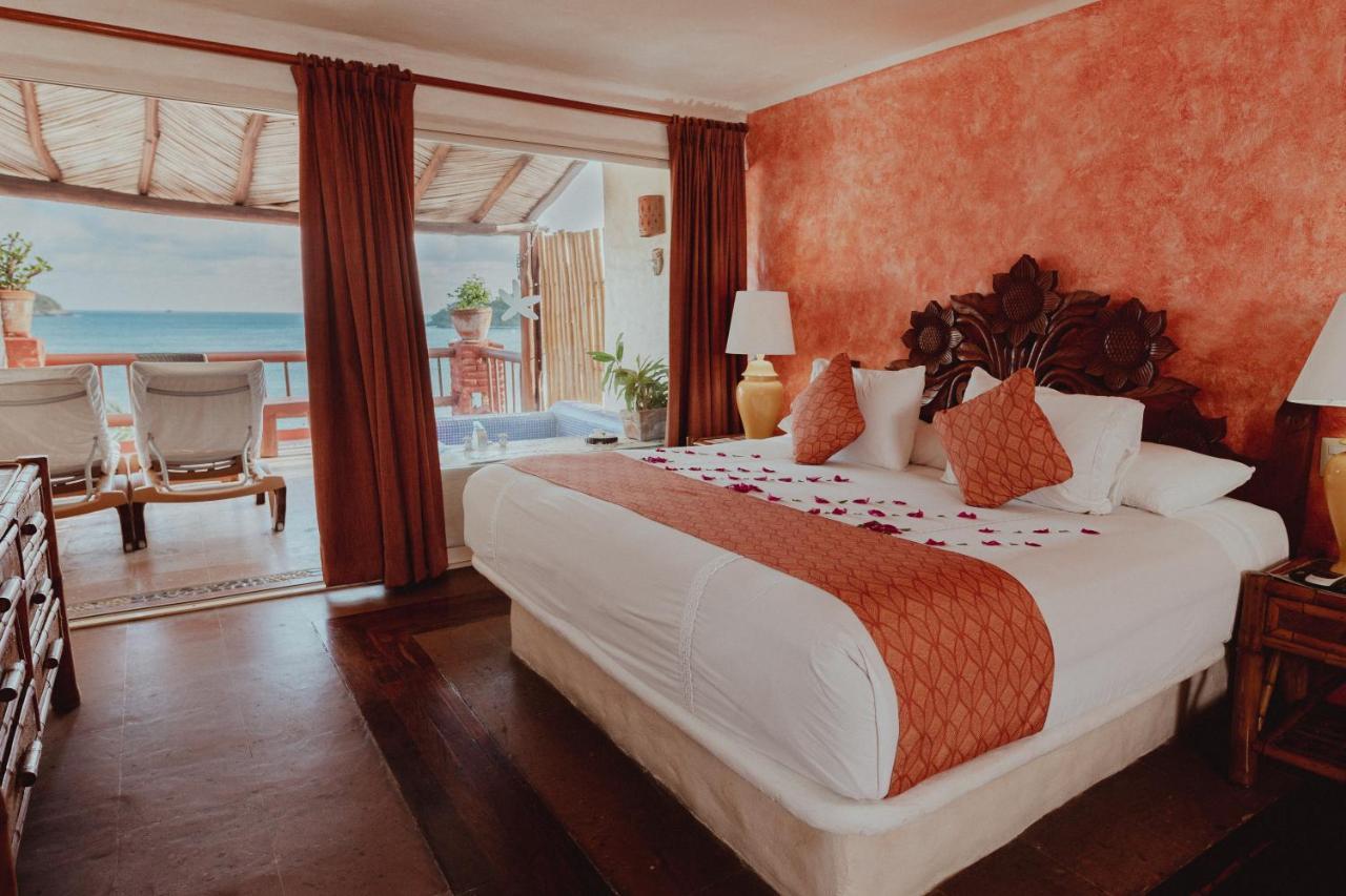 Aura Del Mar 4* Zihuatanejo