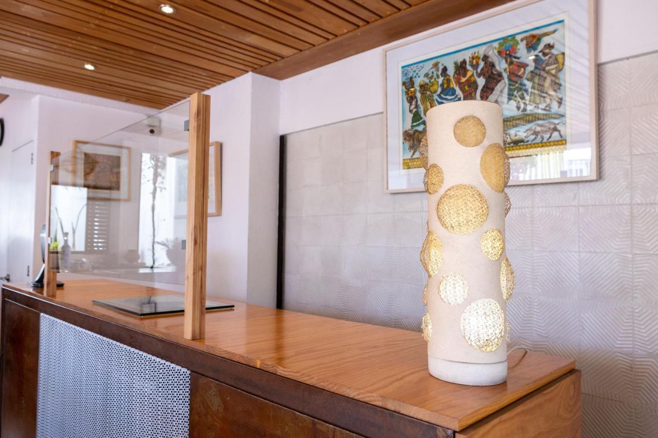Casa Cantaros Boutique