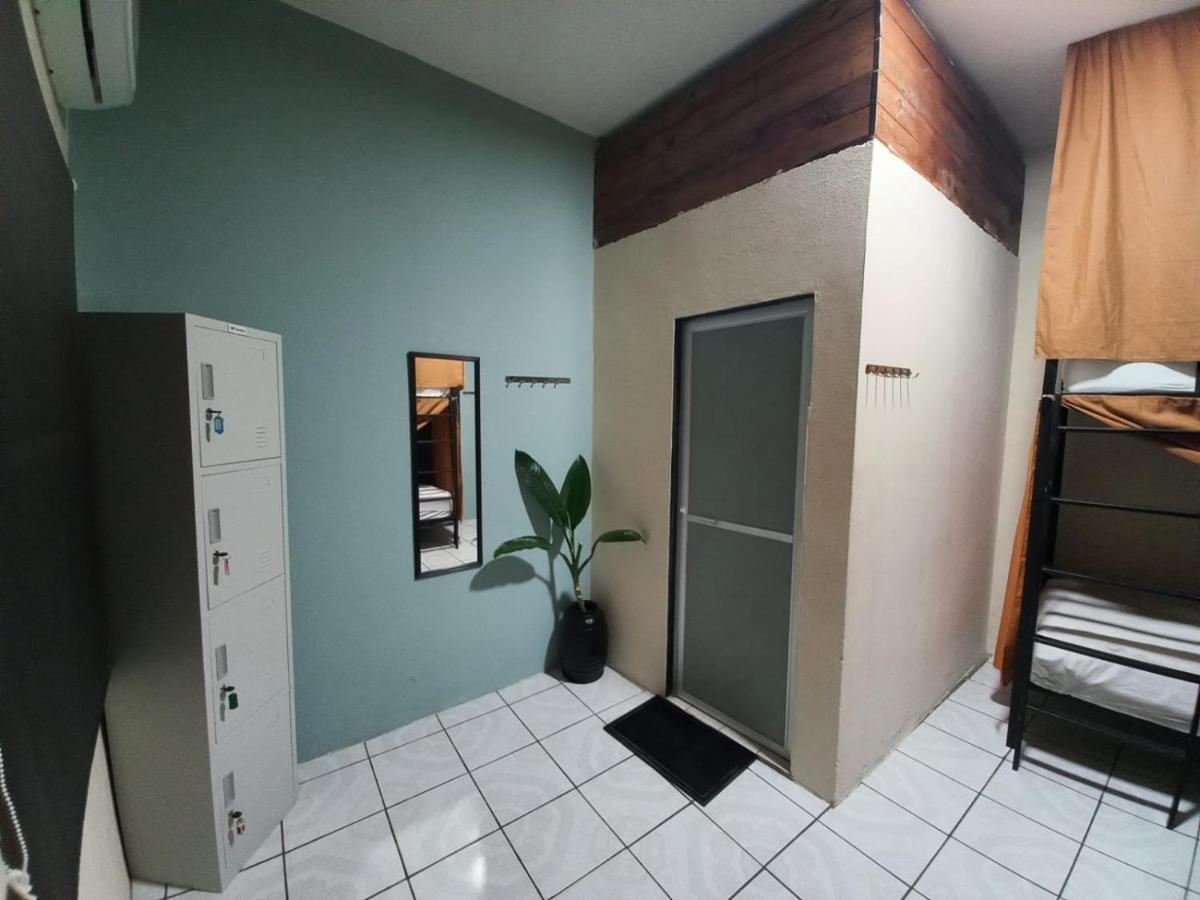 Guest house Chante Puerto Escondido (Oaxaca)