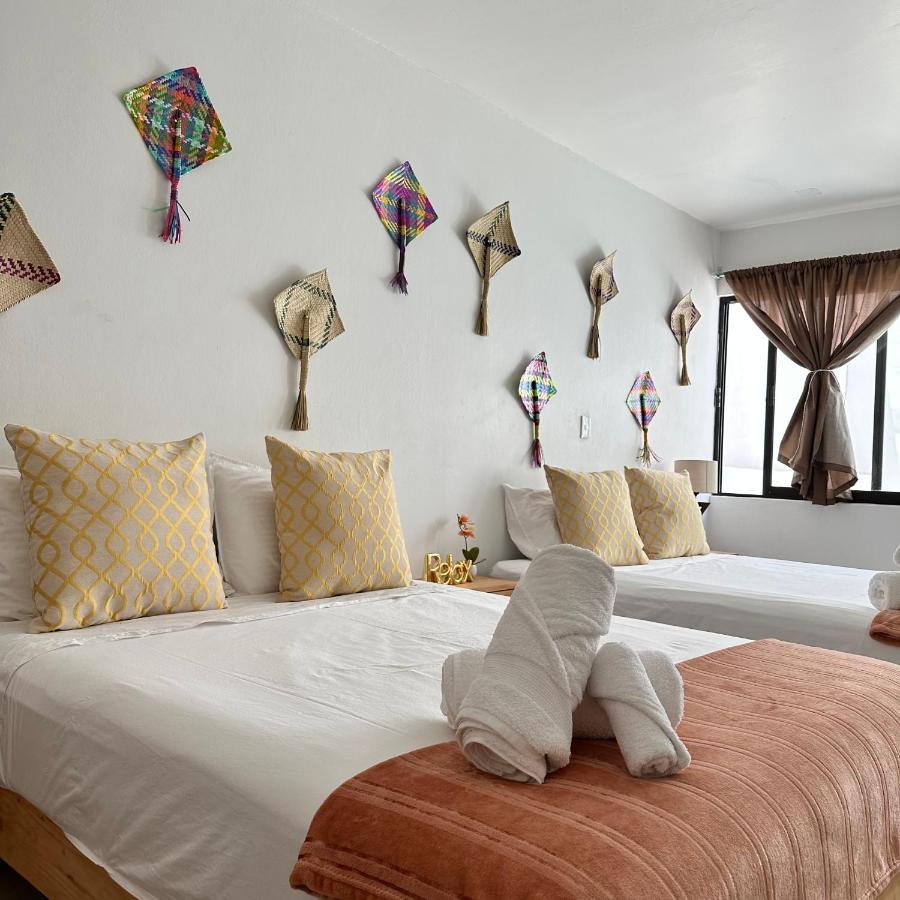 Bokatrip Xochimilco Guest house *