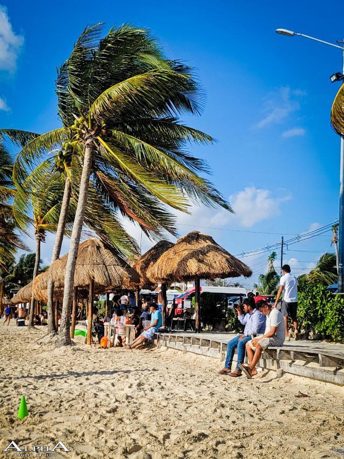 Homestay Tu Casa En El Caribe Cancun