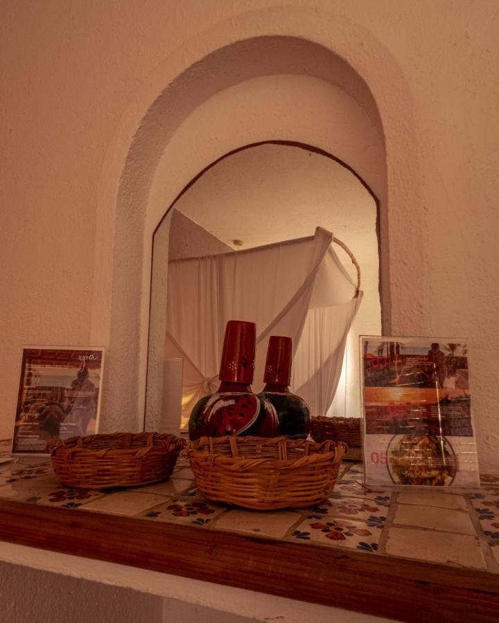Hotel Baxar