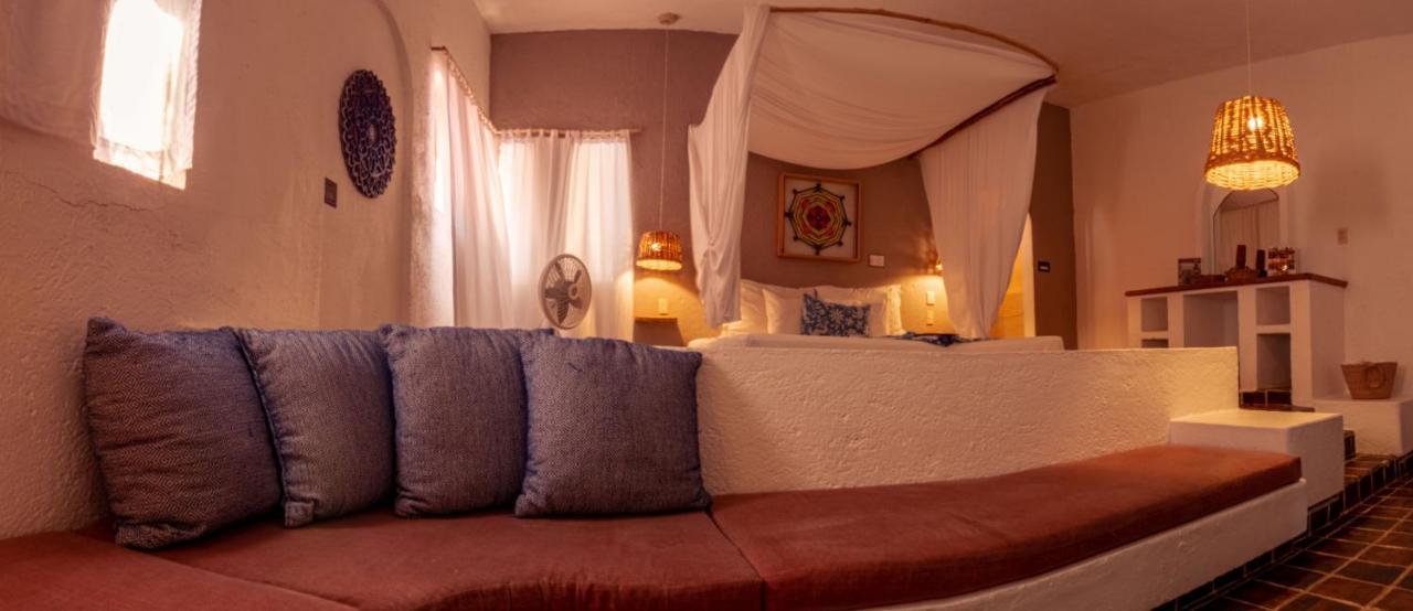 Hotel Baxar Pie de la Cuesta