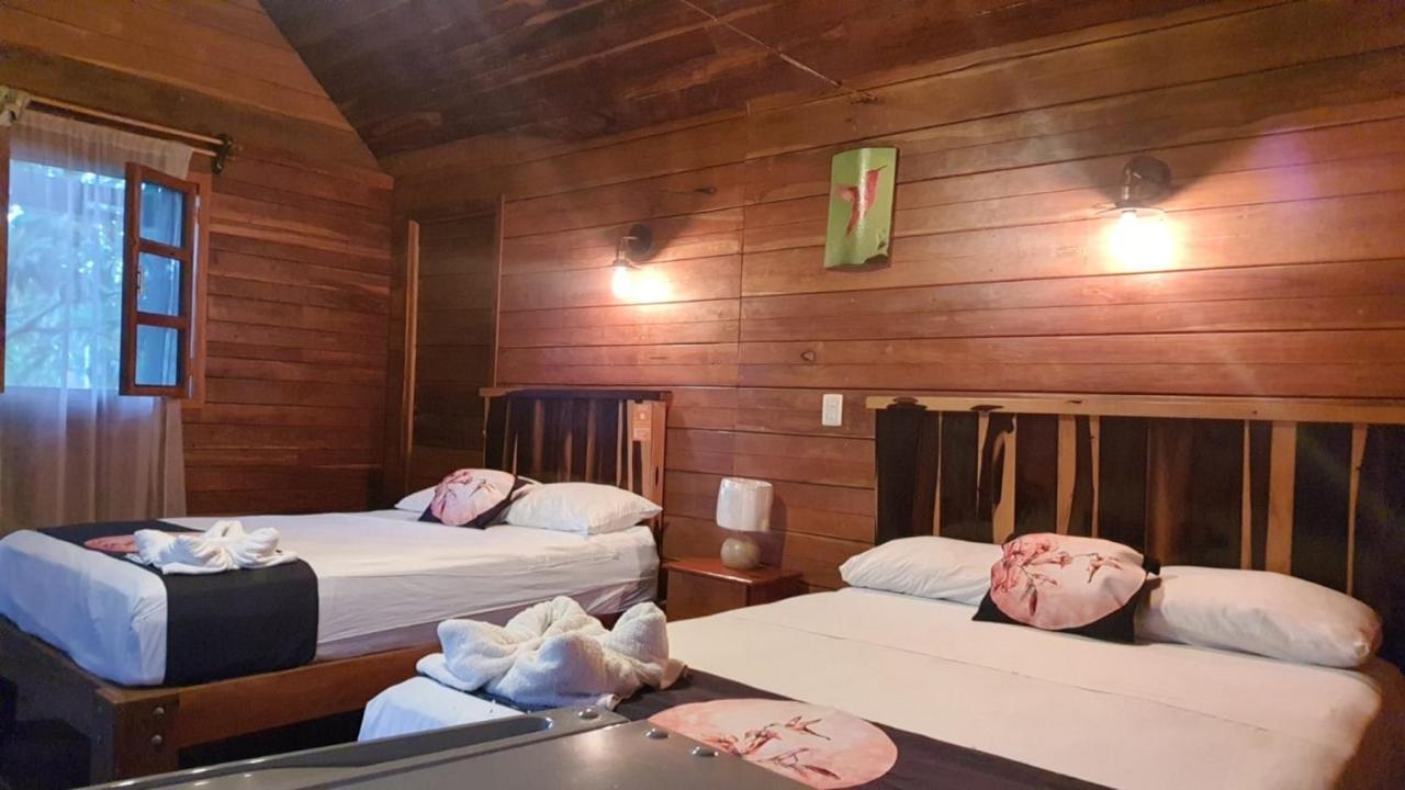 Hotel Colibri 3*