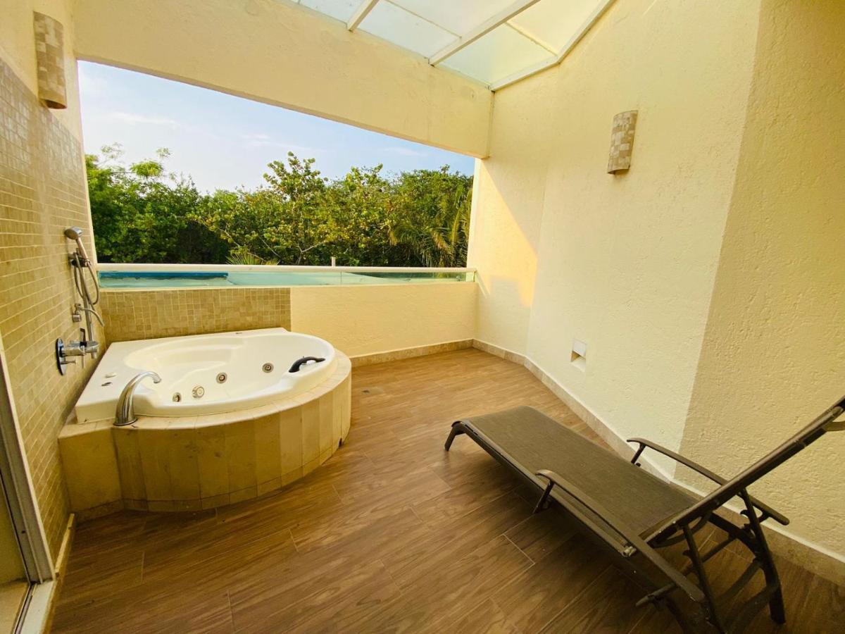 Artisan Playa Esmeralda Family 5* Playa Chachalacas