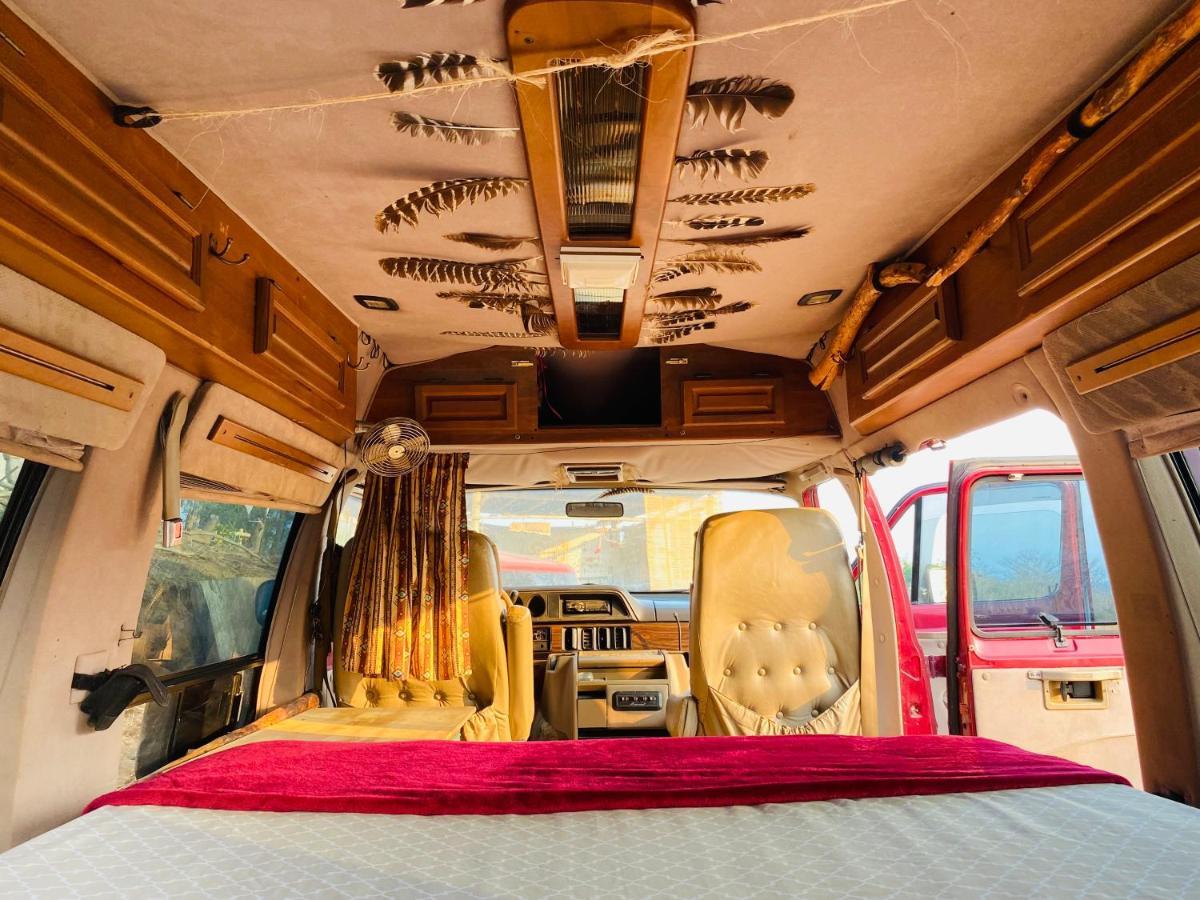 Luxury tent Bajo Estrellas Eco Glamping *