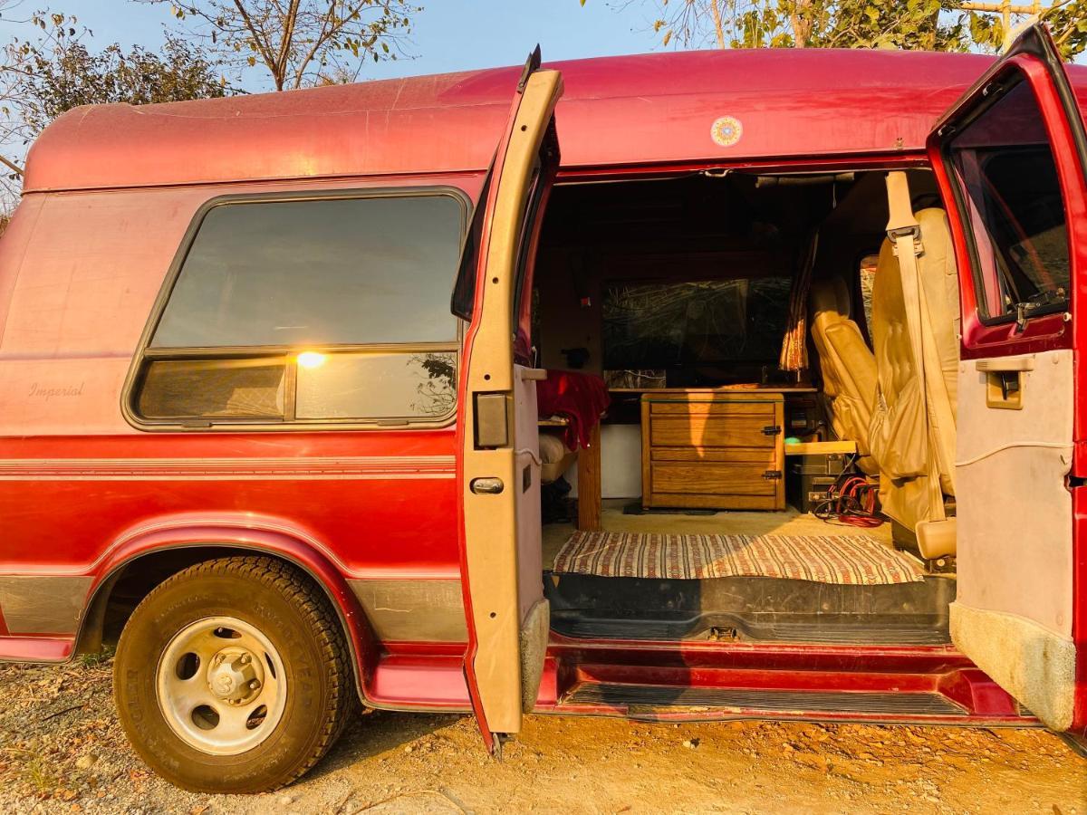 Bajo Estrellas Eco Glamping * Mazunte