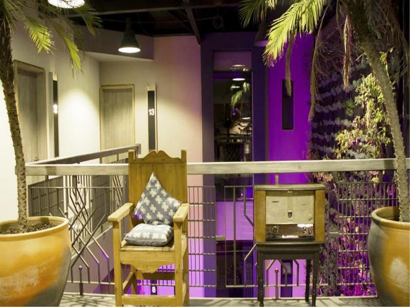 Hotel Helverica 4*