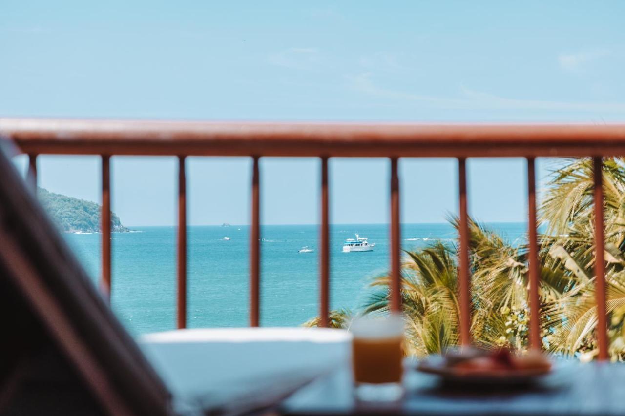 Hotel Aura Del Mar