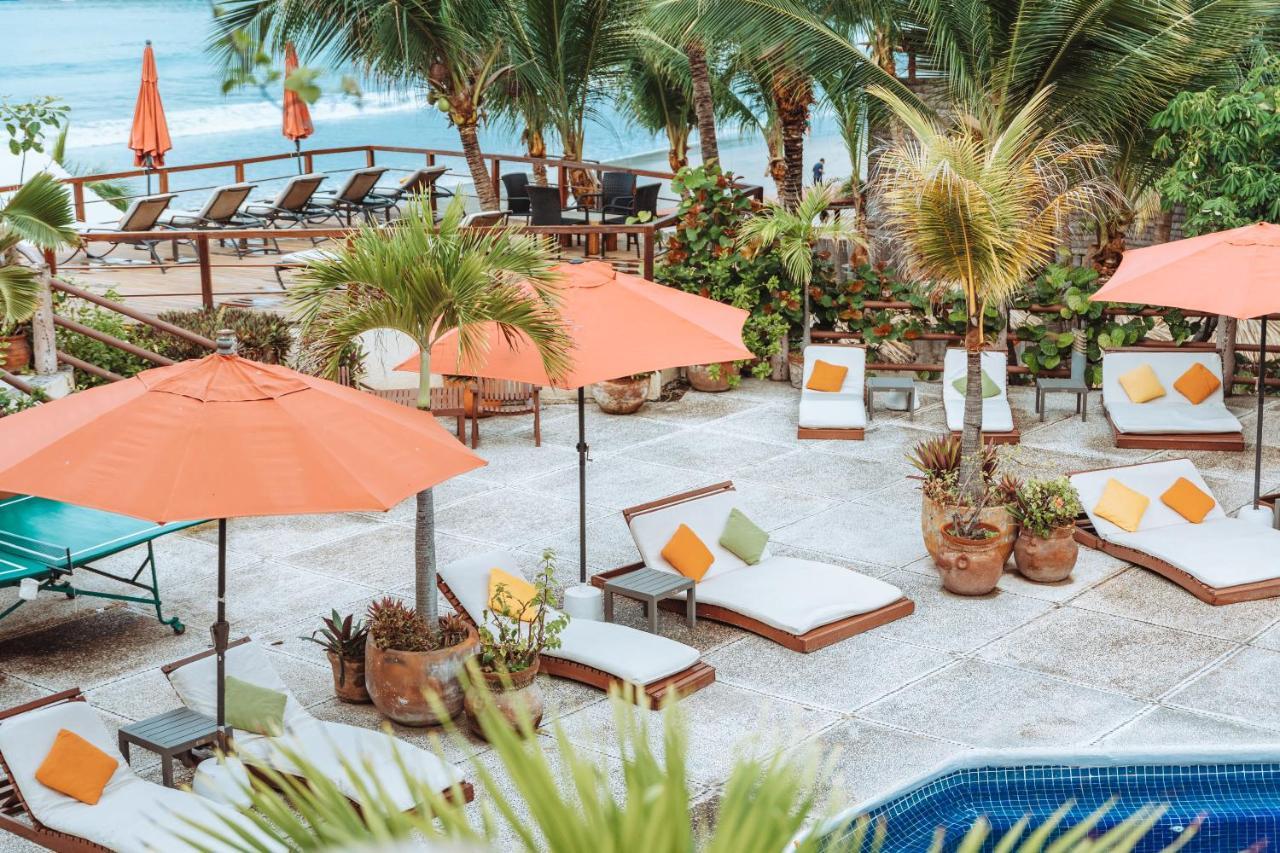 Hotel Aura Del Mar