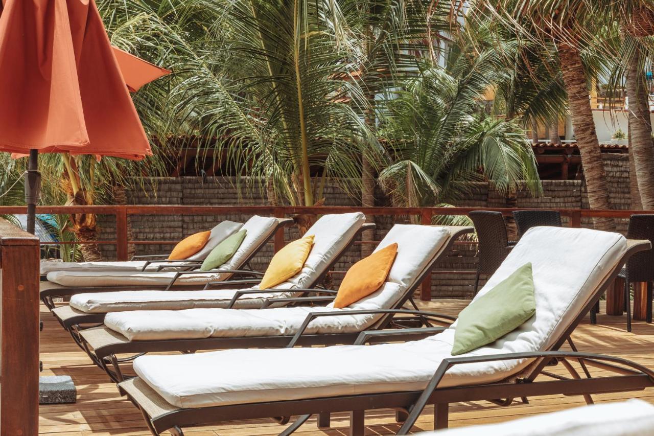 Aura Del Mar 4*