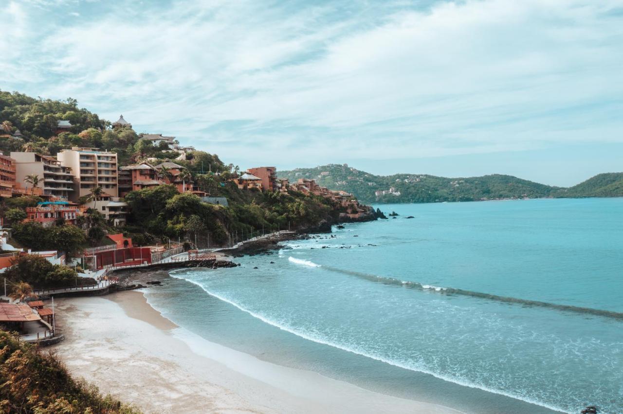 Aura Del Mar Hotel