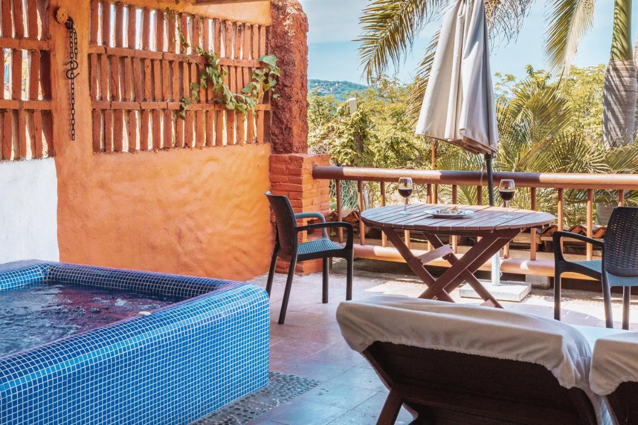 Hotel Aura Del Mar Zihuatanejo