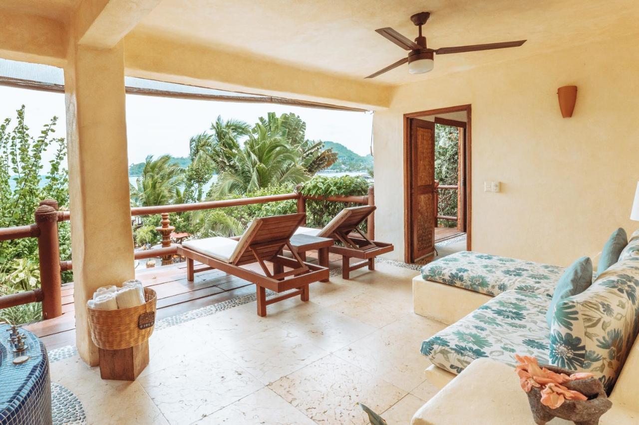 Aura Del Mar Hotel Zihuatanejo