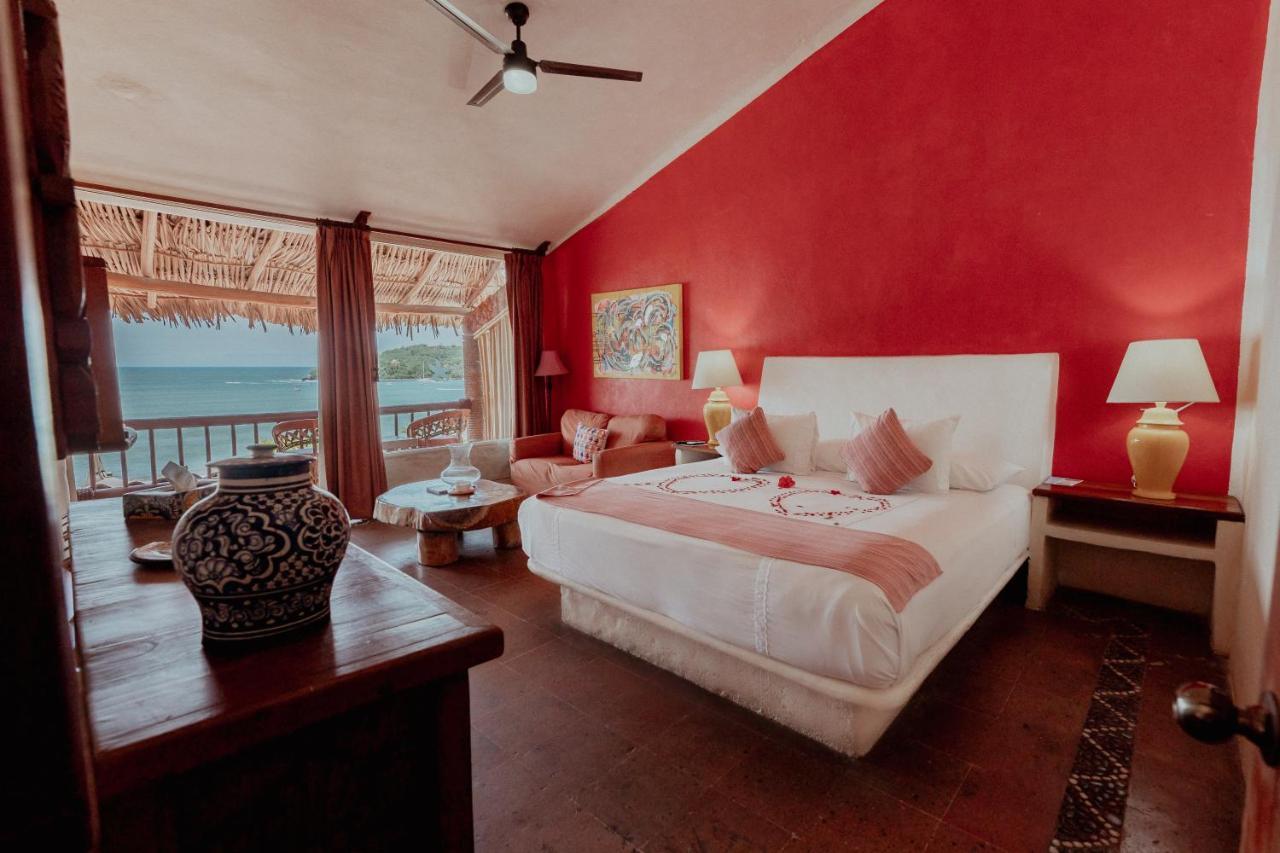 Aura Del Mar Hotel