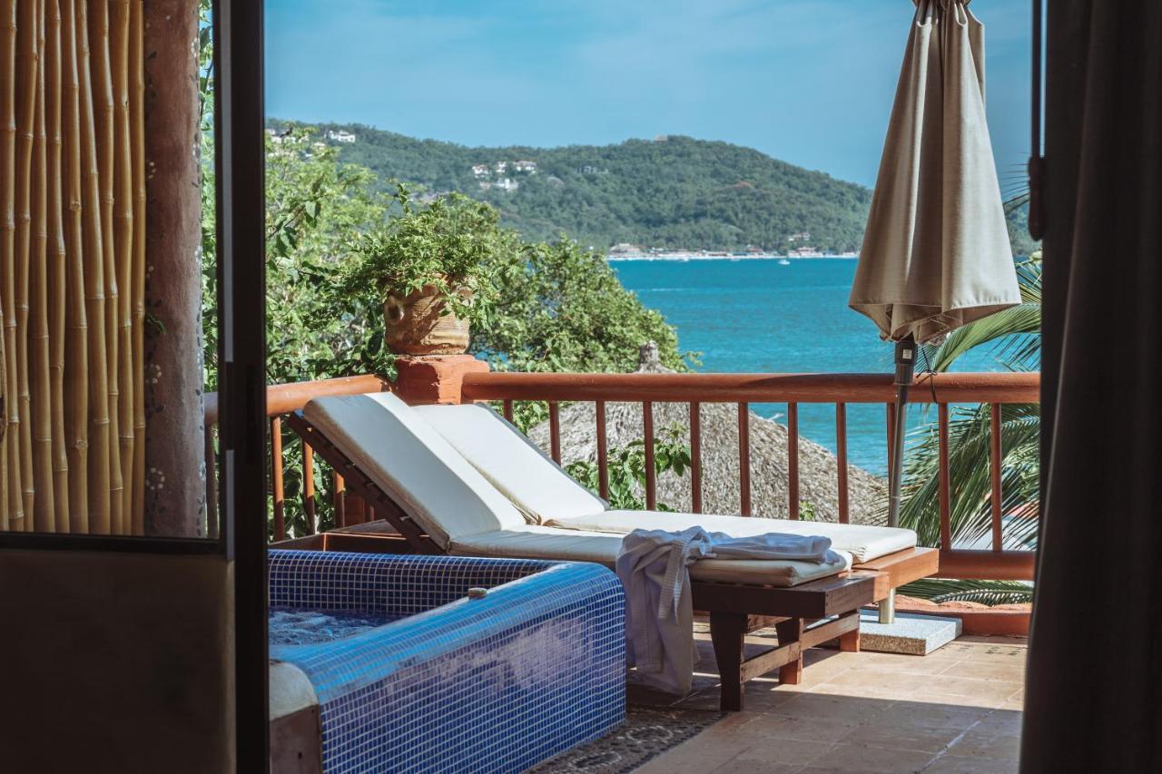 Aura Del Mar Hotel Zihuatanejo