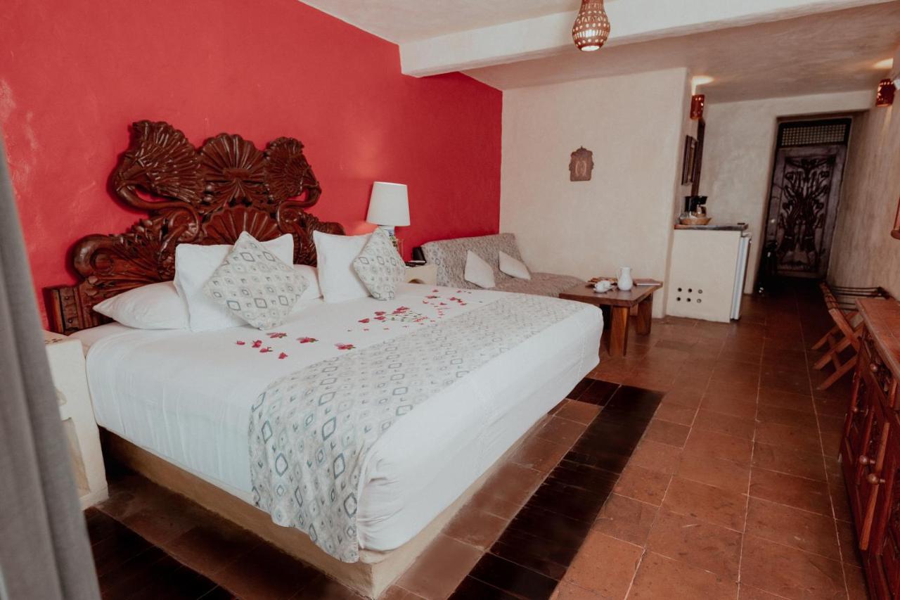 Aura Del Mar 4* Zihuatanejo