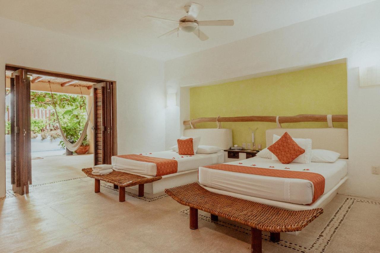 Aura Del Mar 4* Zihuatanejo