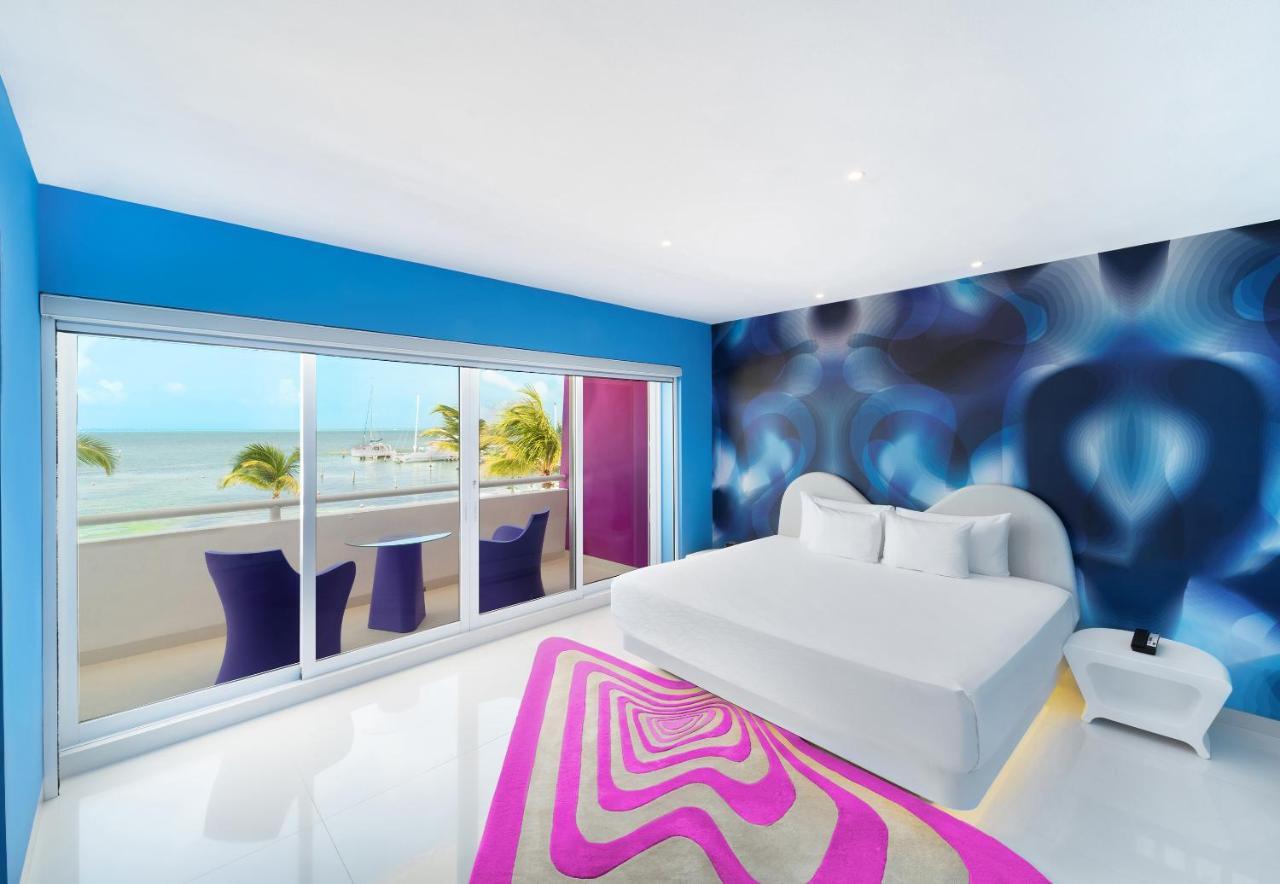 Temptation (adults Only) Resort Cancun