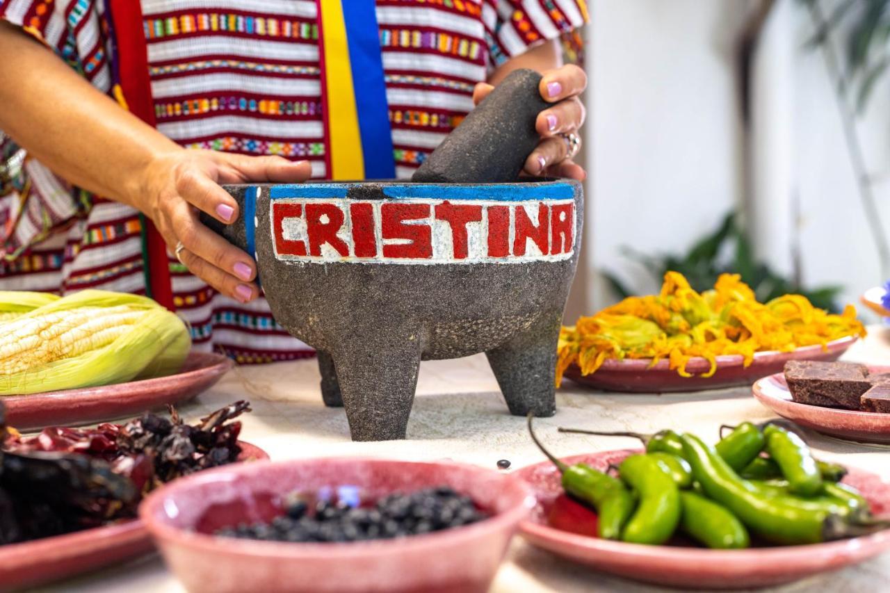 Hotel Casa Cantaros Boutique