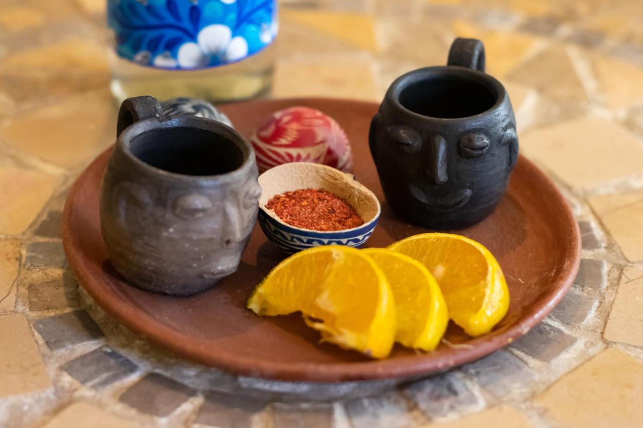 Casa Cantaros Boutique Hotel