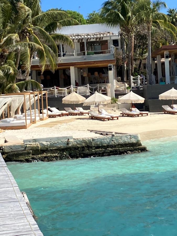 Maria's Kin 3* Isla Mujeres