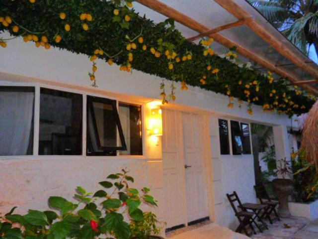 Maria's Kin Hotel Isla Mujeres