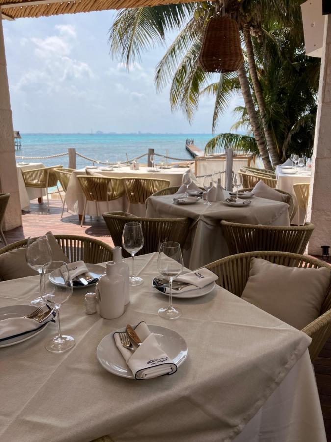 Hotel Maria's Kin Isla Mujeres