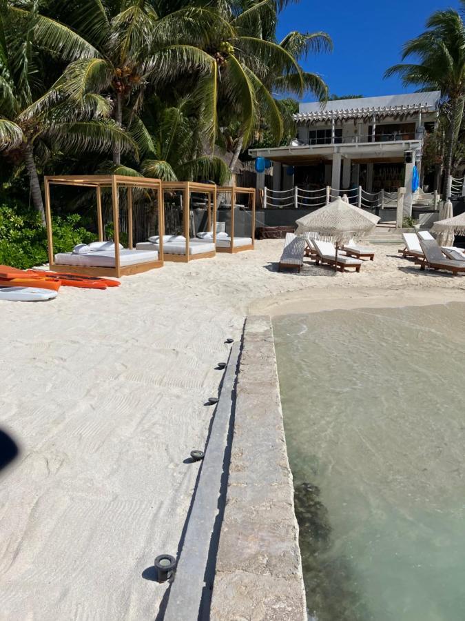 Hotel Maria's Kin 3*