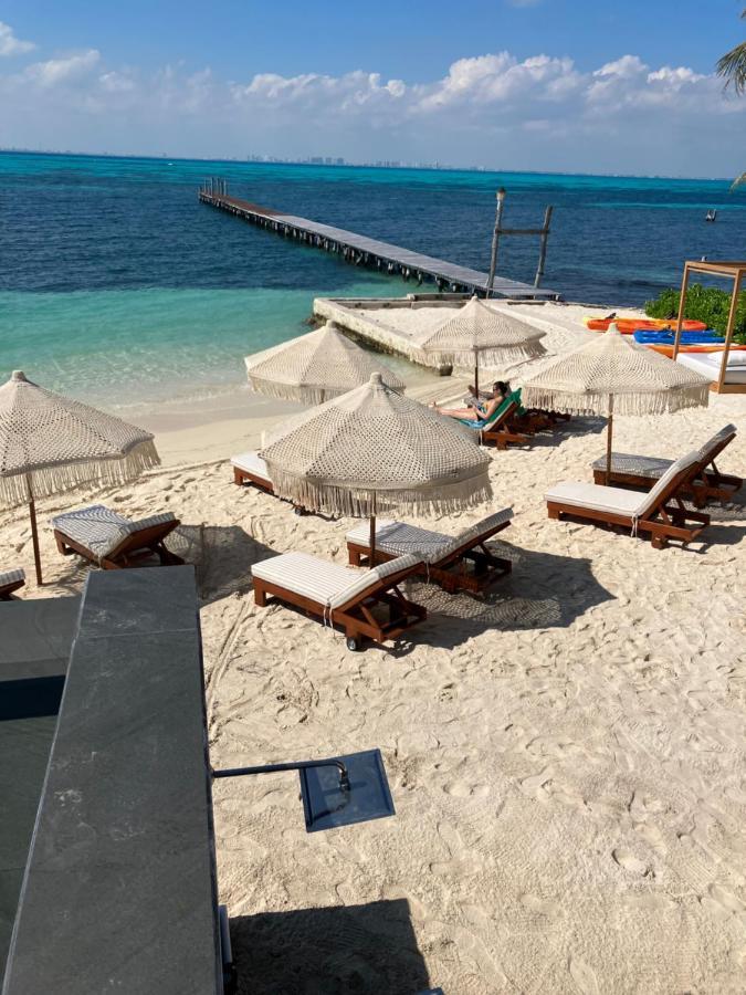 Maria's Kin Hotel
