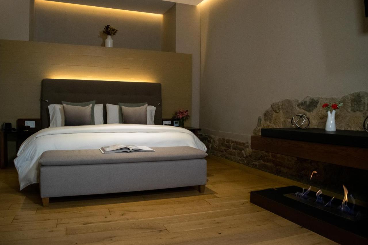 Hotel Cartesiano Boutique & Wellness (adults Only) 5*