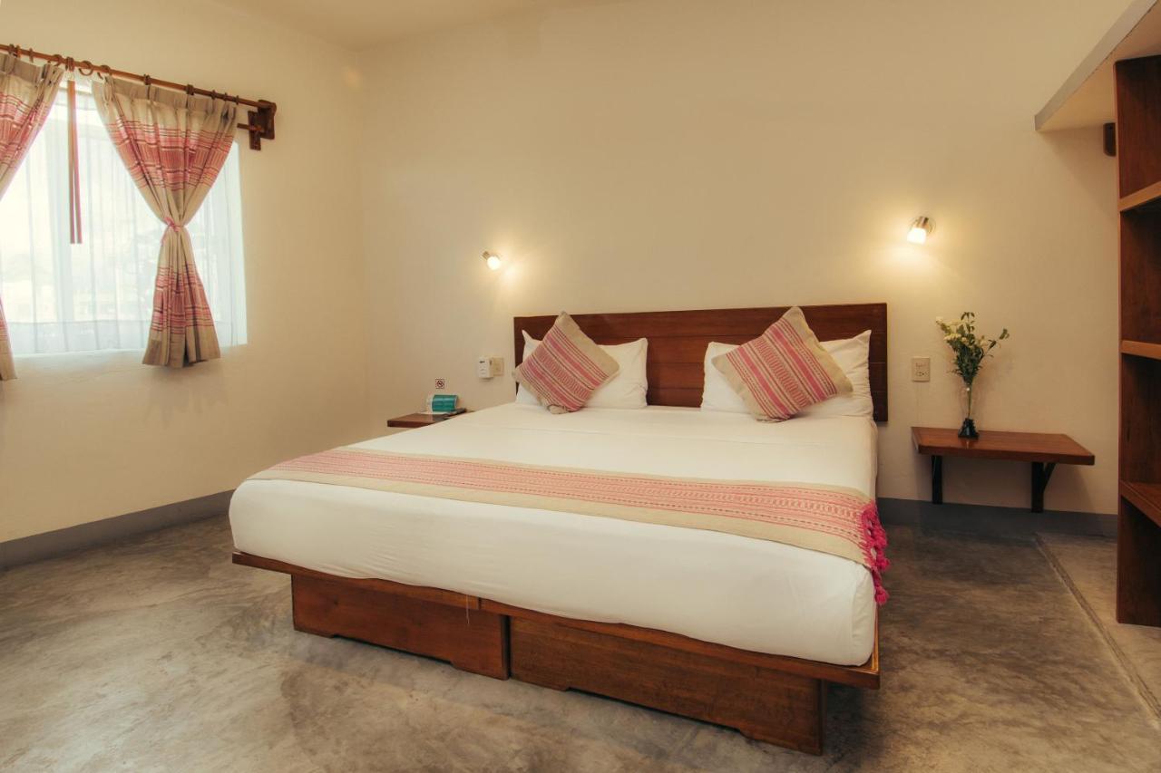Casa Losodeli & Coworking- Adults Only Hostel Puerto Escondido (Oaxaca)