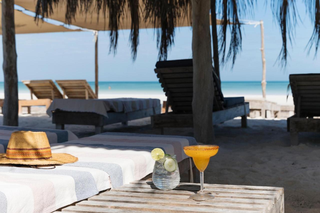 Hotel Boutique Punta Caliza - Adults Oriented 4*