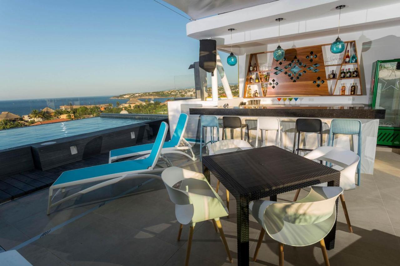 Dc Boutique & Puerto Escondido (Oaxaca)