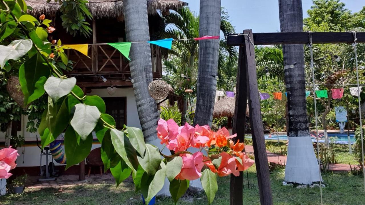 Hotel Colibri
