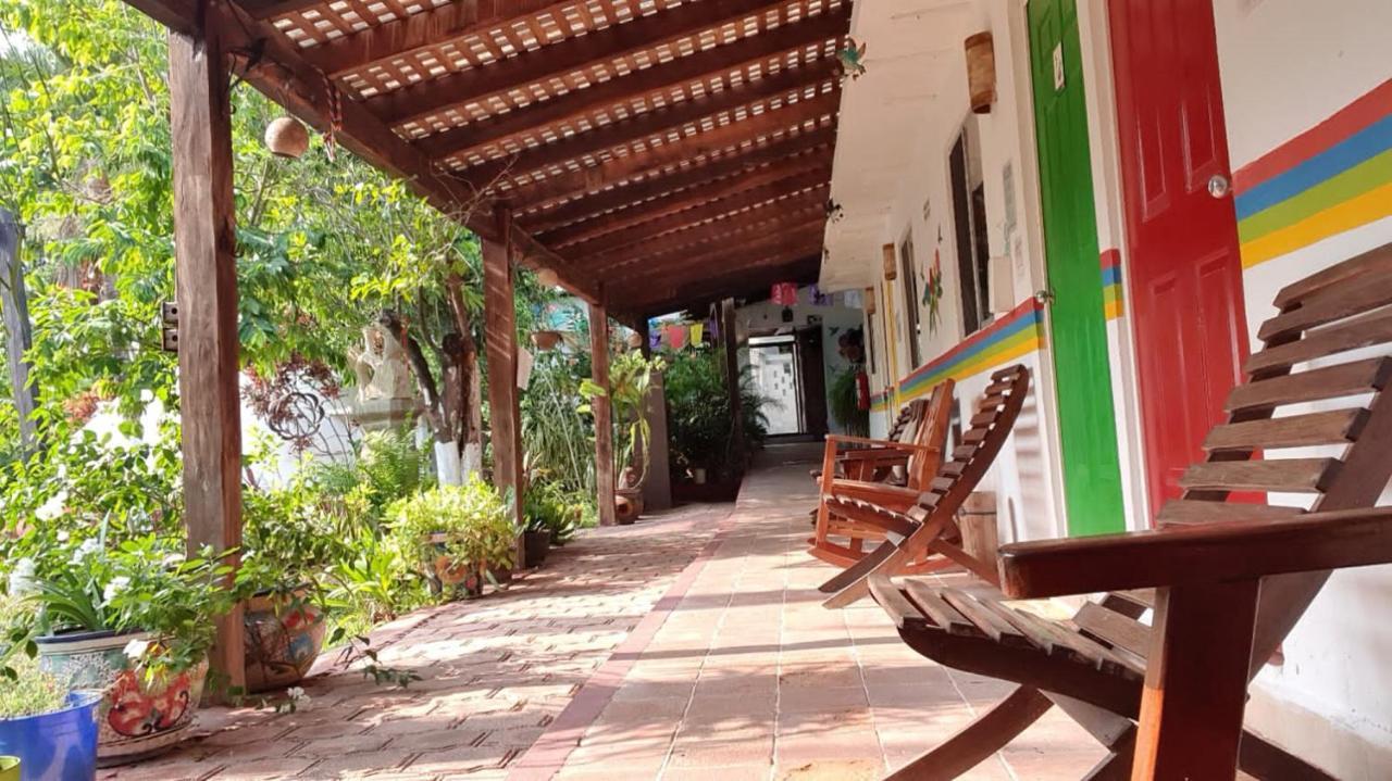 Colibri Hotel