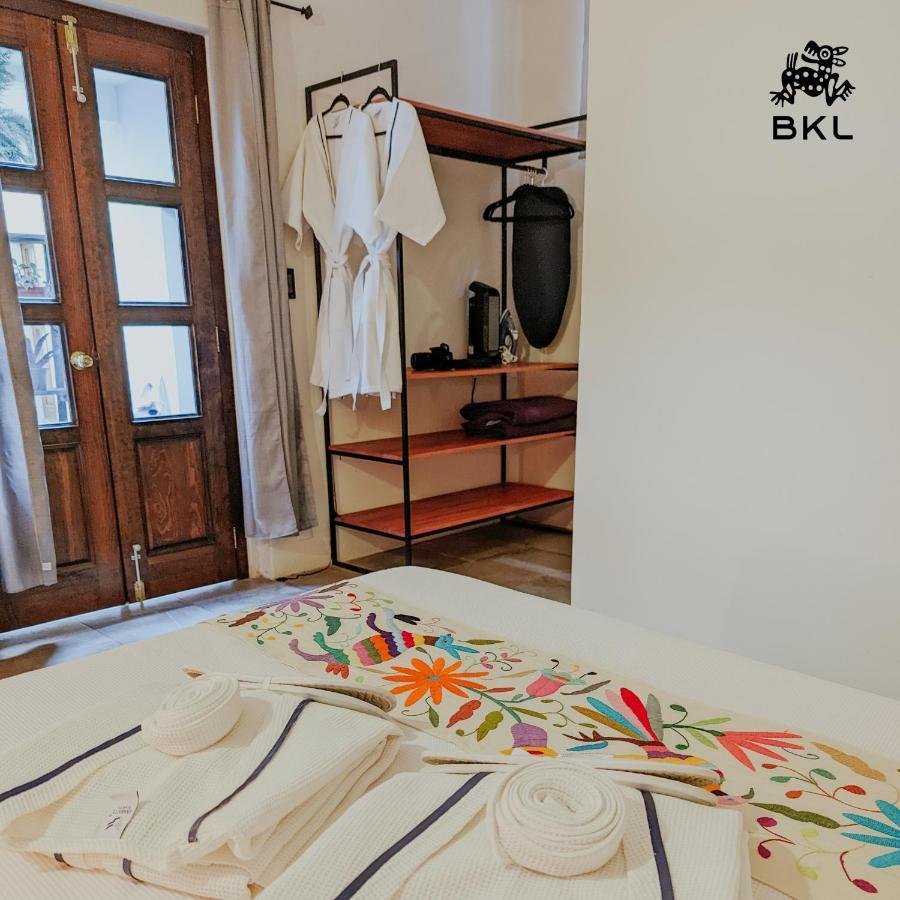 Bkl Hotel