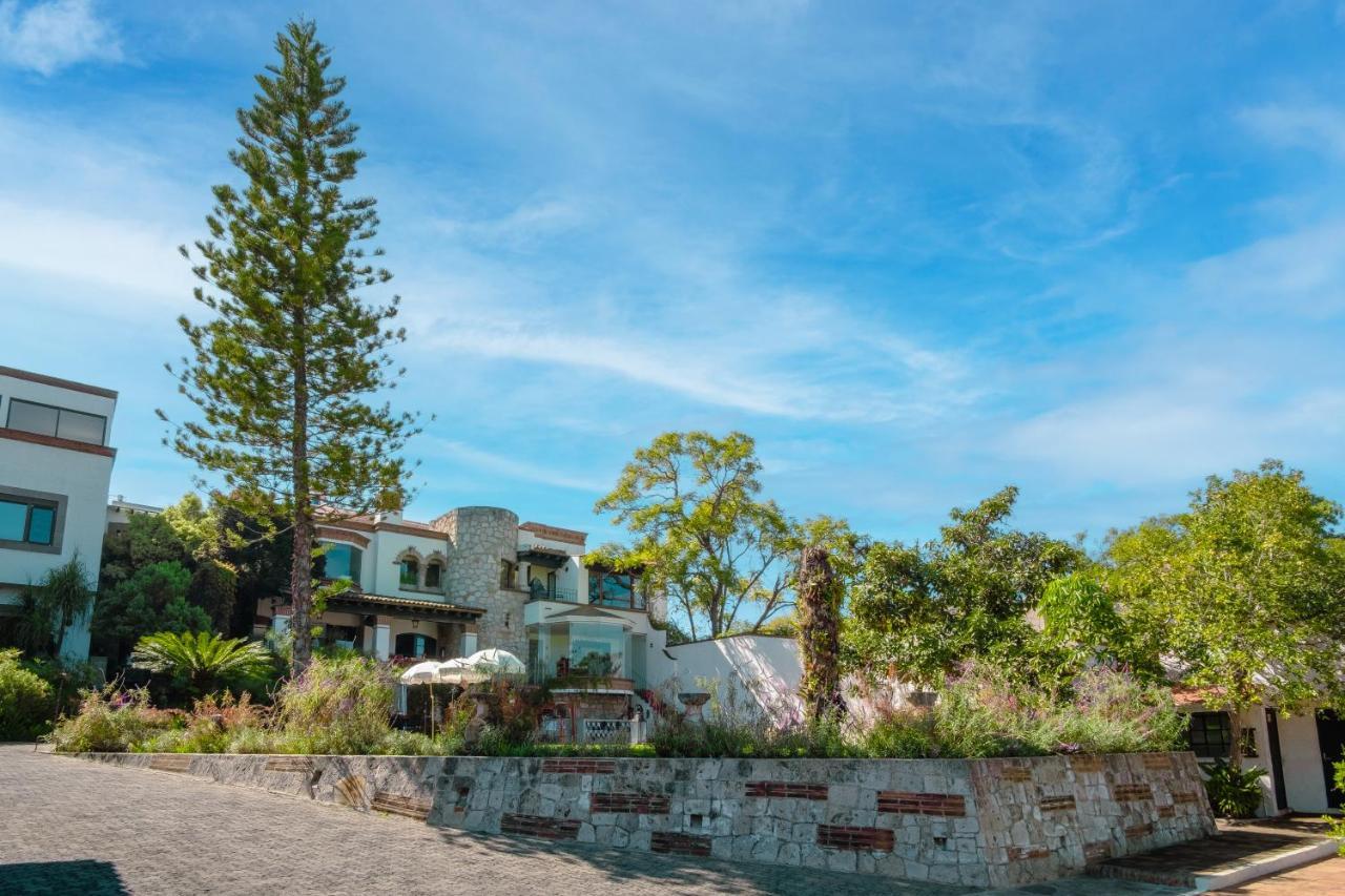 Maja Boutique Hotel 5*