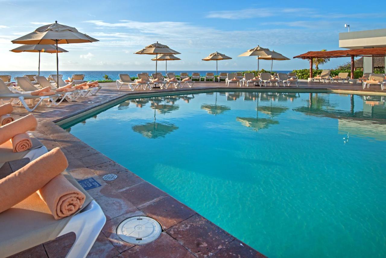 Resort Park Royal Cancun