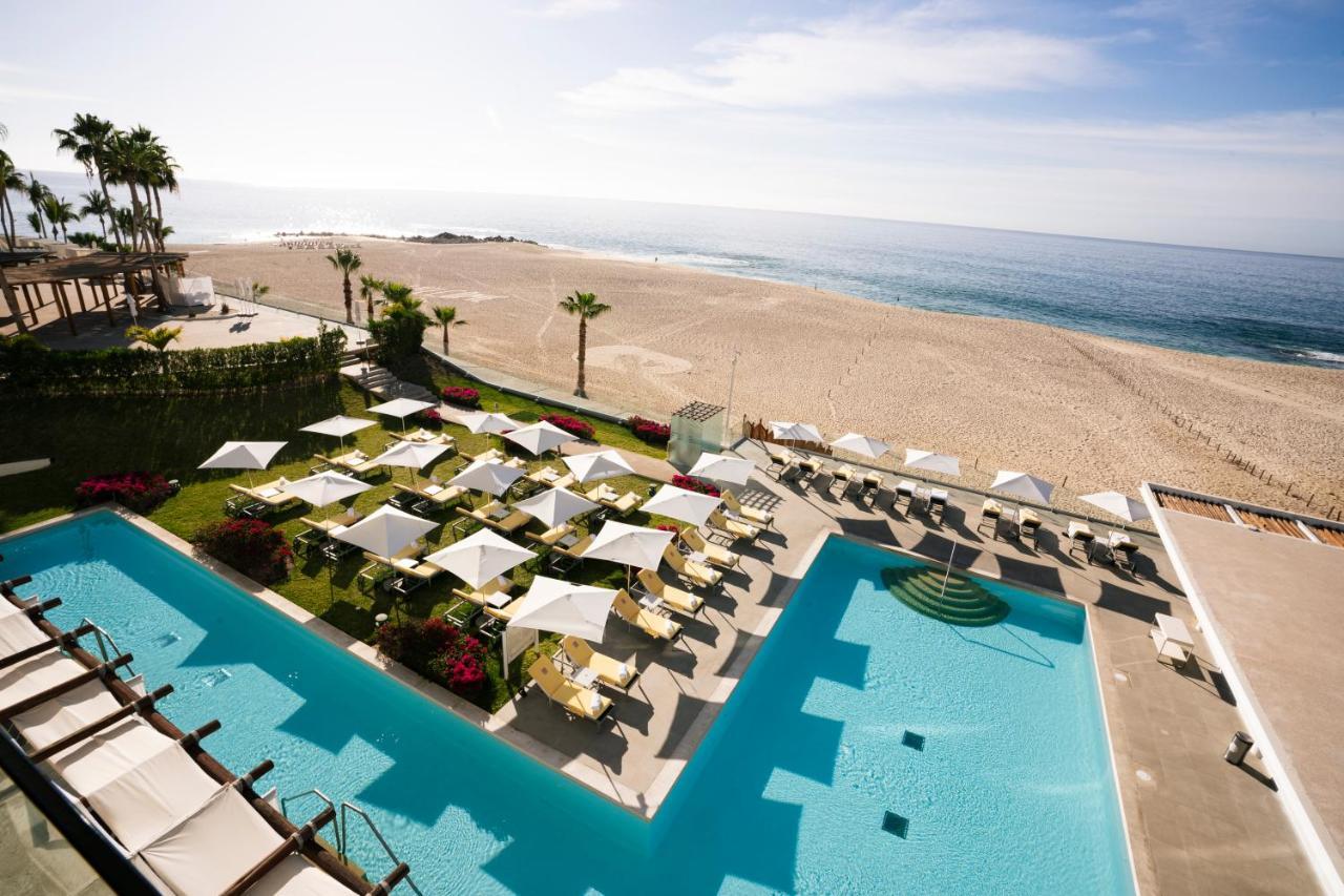 Paradisus Cabos (adults Only) Resort