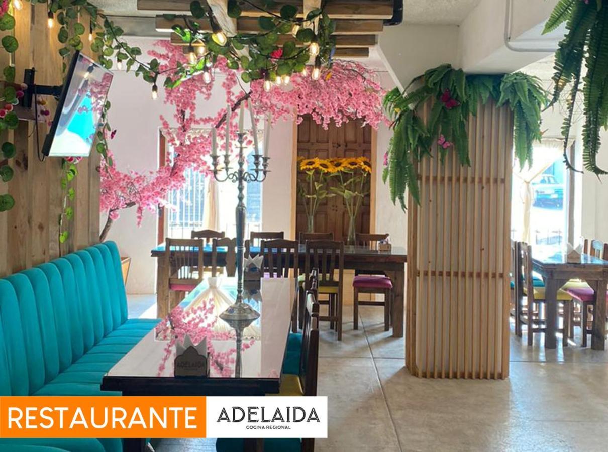 Hotel Pepe Pancho *