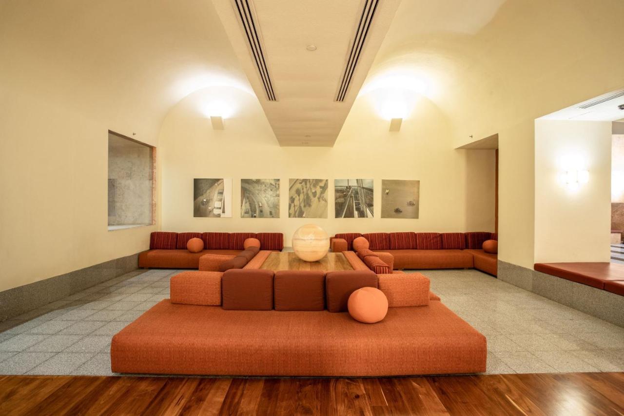Camino Real Monterrey Hotel San Pedro Garza Garcia