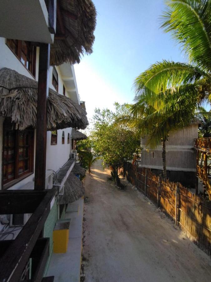 Hotel Hotelito Crismi Isla Holbox