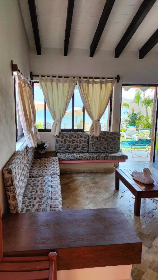Miramar Hotel Zihuatanejo
