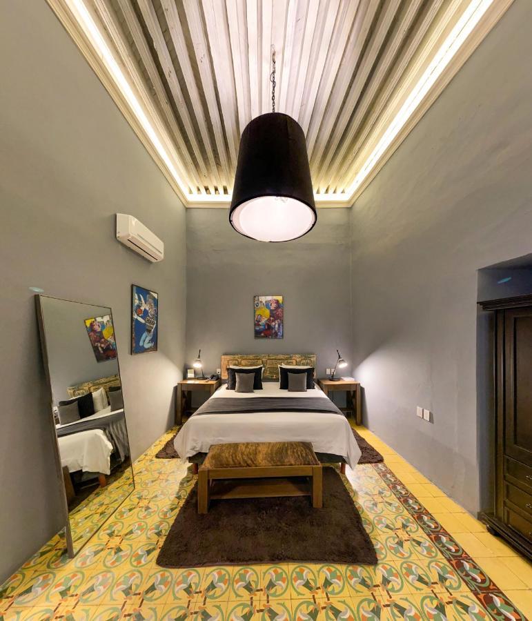 Nena Centro (adults Only) 3* San Miguel de Allende