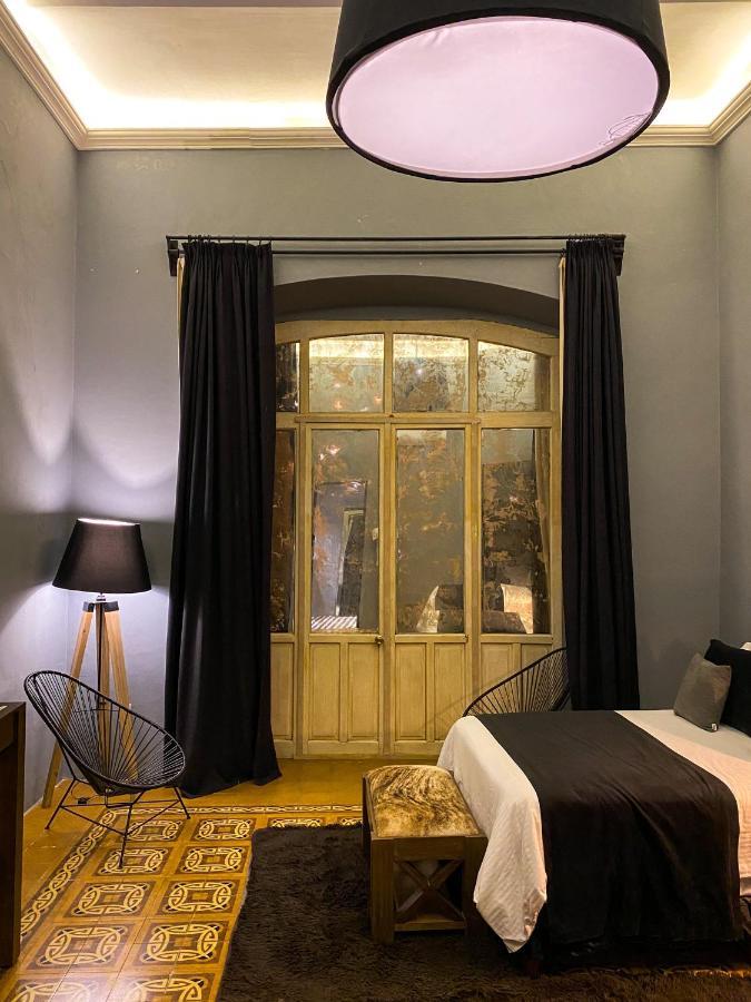 Nena Centro (adults Only) Hotel San Miguel de Allende